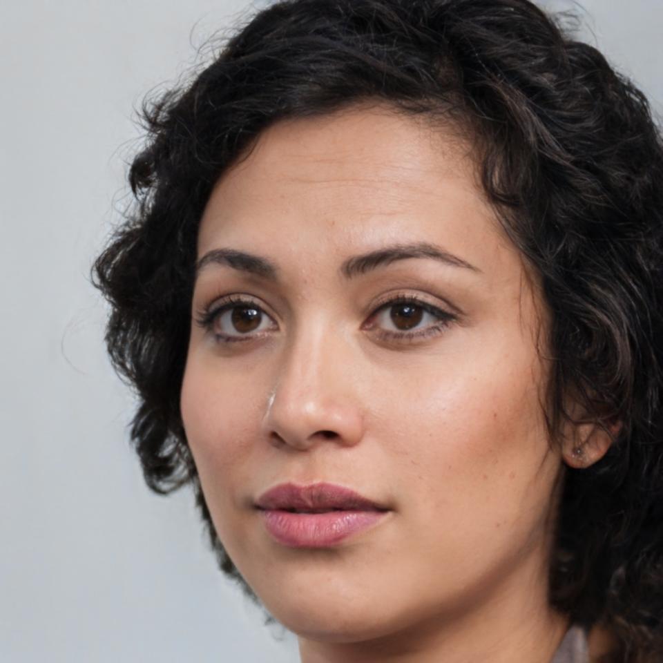 Marina Radović, Developer Track graduate working in mobile game development