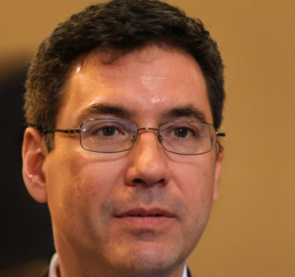 Darko Mićunović