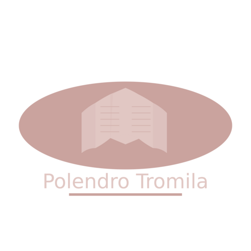 Polendro Tromila Logo